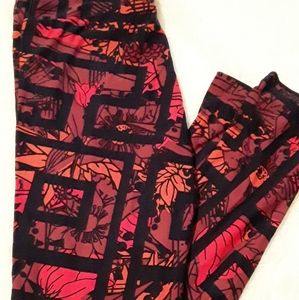 New Lularoe leggings